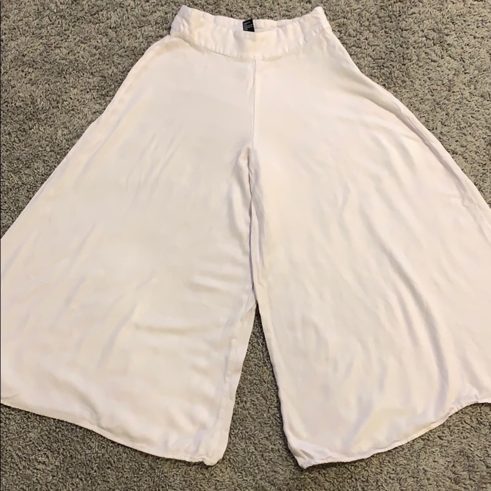 Palazzo pants